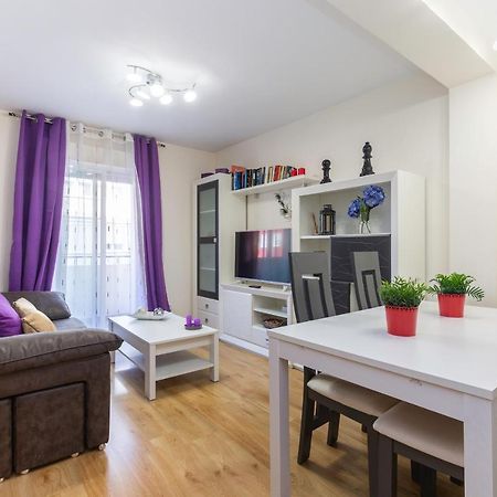 Апартаменты Apartamento Puente De Segovia Мадрид Экстерьер фото