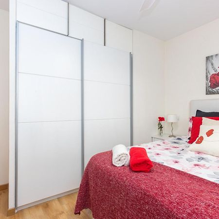 Апартаменты Apartamento Puente De Segovia Мадрид Экстерьер фото