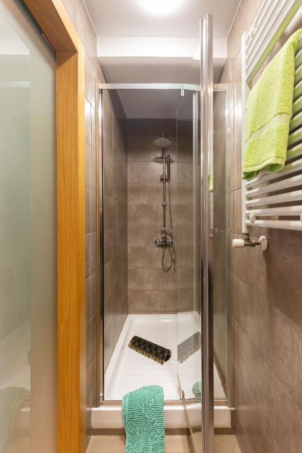 Апартаменты Apartamento Puente De Segovia Мадрид Экстерьер фото
